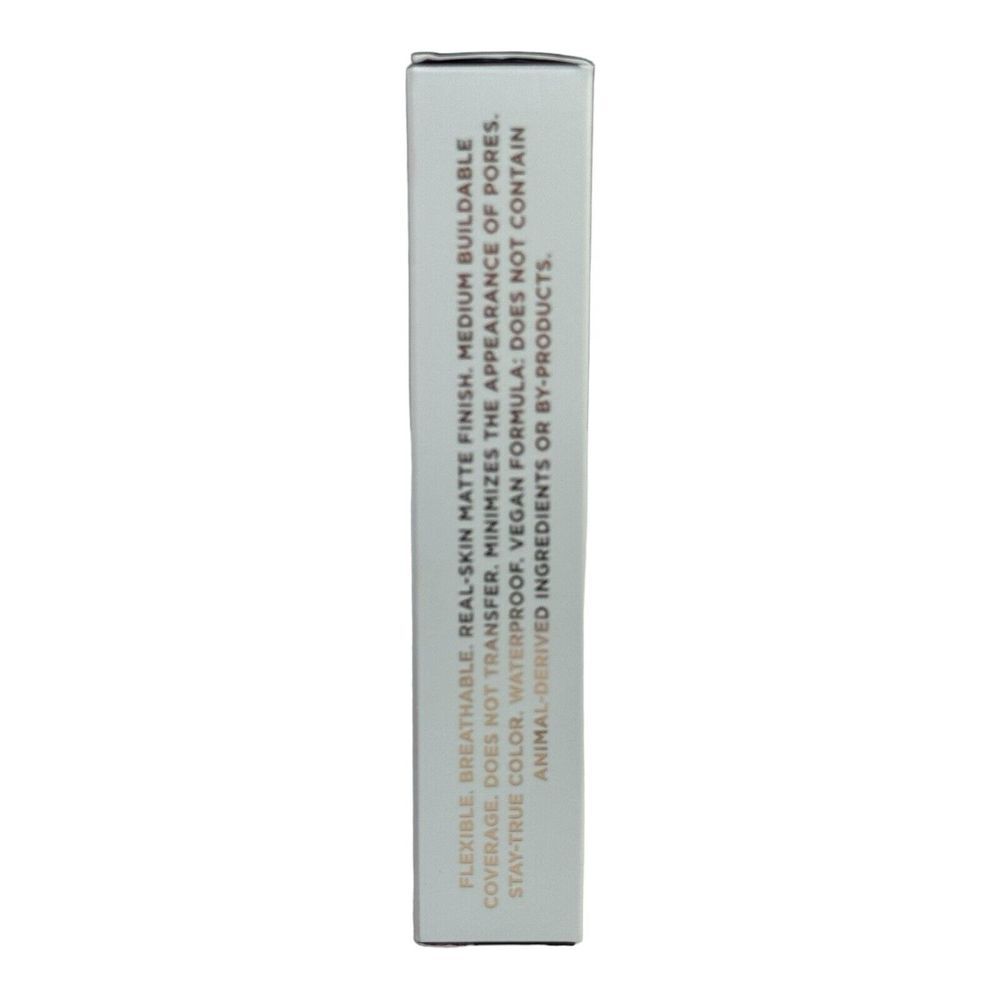 Urban Decay Foundation Stay Naked 60WO Weightless Liquid Waterproof Medium Dark - Picture 6 of 8